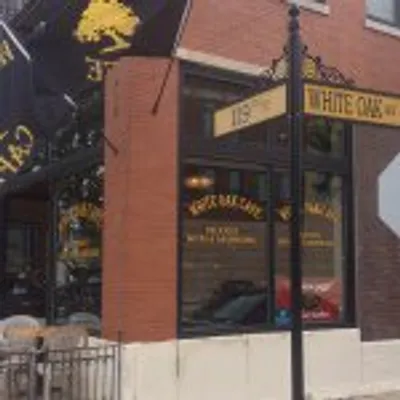 White Oak Cafe profile