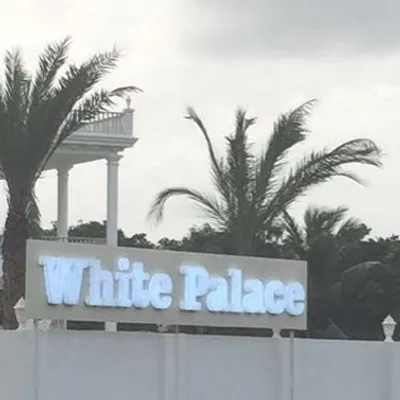 White Palace profile