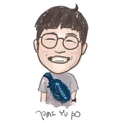 白馭珀 PAI Yu-PoPo profile