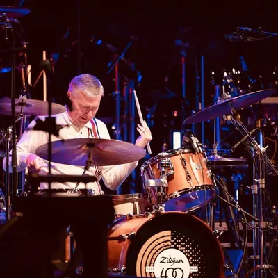 Steve White profile