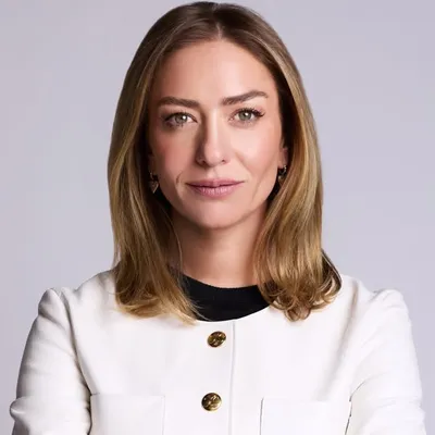 Whitney Wolfe Herd profile