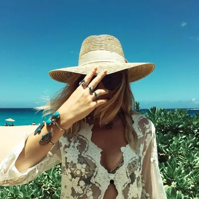 WHITNEY profile