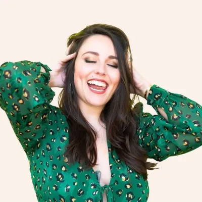 Whitney Catalano profile