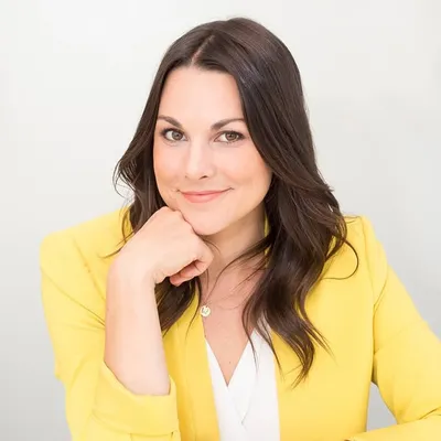 Whitney English, MS RDN profile