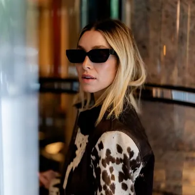 Whitney Port-Rosenman profile