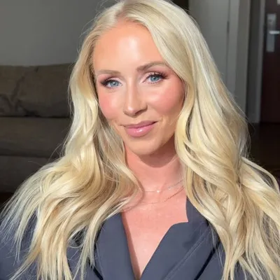 Whitney Fredette profile