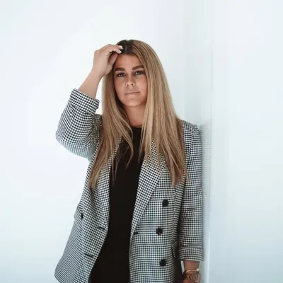 Whitney Kroneberger profile