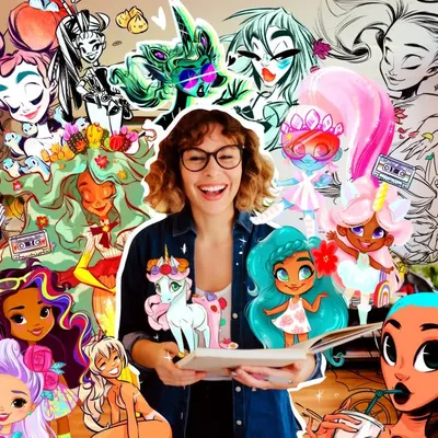 Whitney Pollett profile