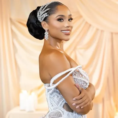 Whitney Tia | Biz Strategist + Model Mentor profile