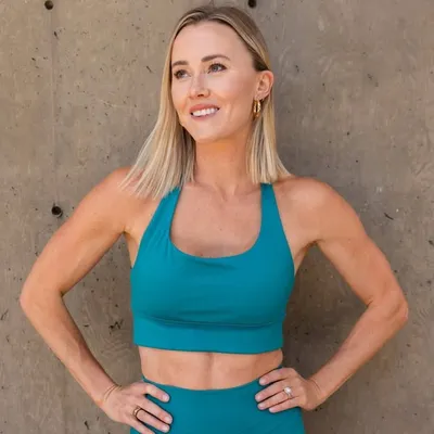 Whitney Sicher profile