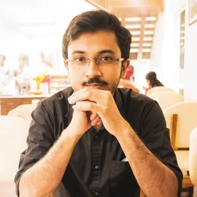 Nirmal Banerjee profile