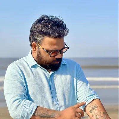 SIDDHANT⚡️ profile