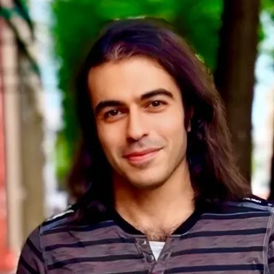 Ali Khaleghi | Health Coach profile