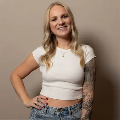 Kelsey Richard profile