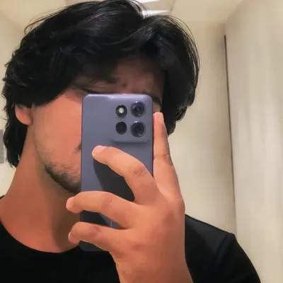 Nishal profile