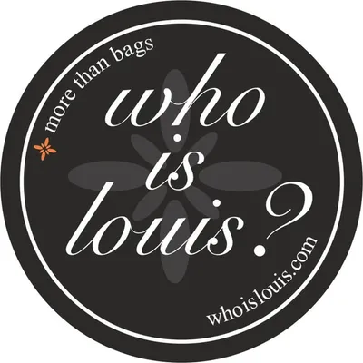 www.whoislouis.com profile