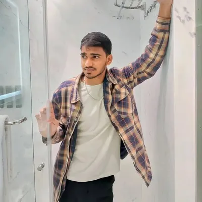 Shubham kumar profile