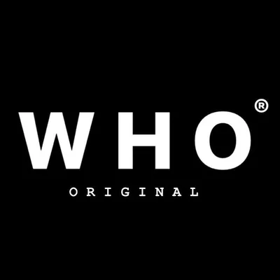 WHO Original profile