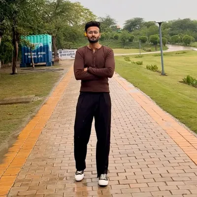 Prashant S | Lifestyle, Books & Travel profile