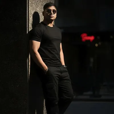 Rajesh Kumar profile