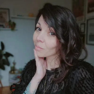 Betty Chamallow profile