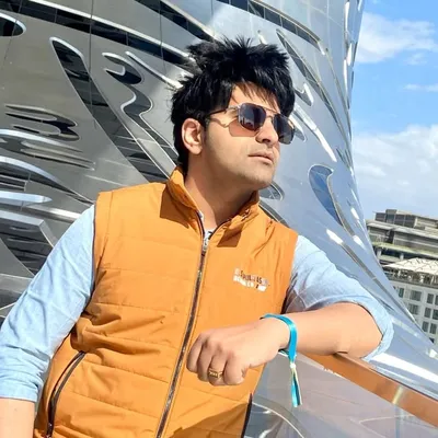 Prof. Sahil Verma profile