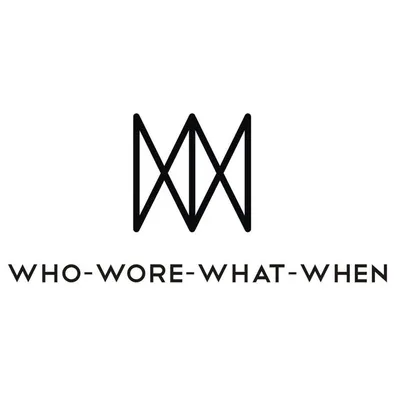 Who Wore What When profile