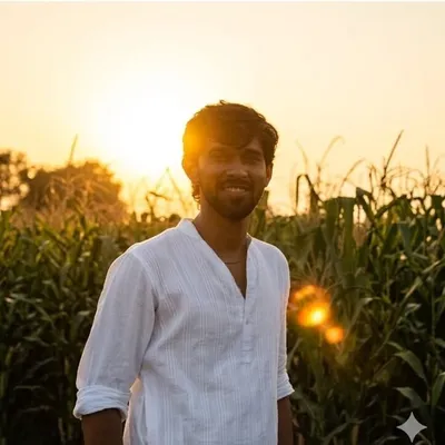 Abhinav Rai profile