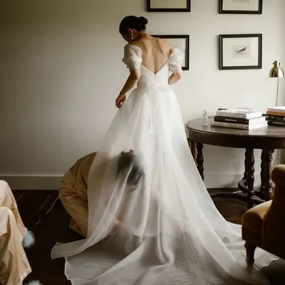 Jessica Perez Wedding Photographer profile