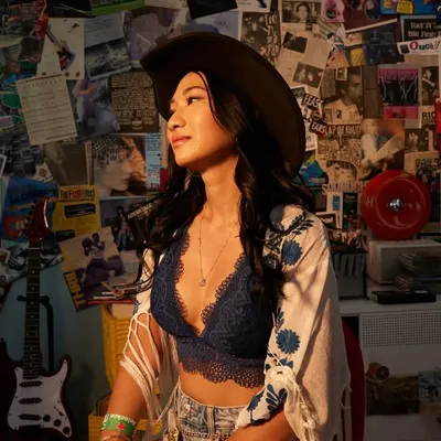 Kimmy profile