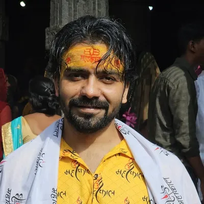 Akshay Gaur profile