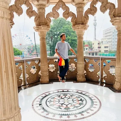 Alok Yadav ๐ฎ๐ณ profile