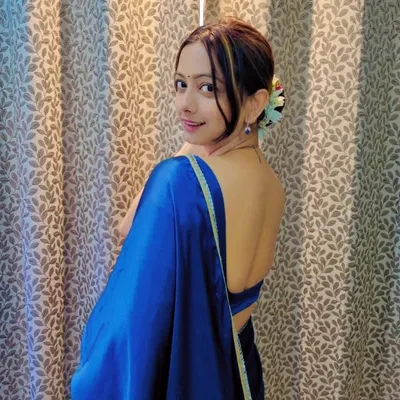 Anaikaa profile