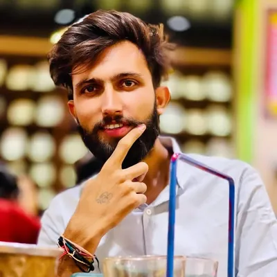 Arun Labana profile