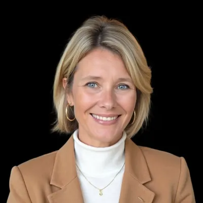 Susannah B. Lewis profile
