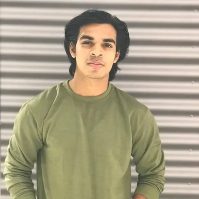 Devendra Mishra