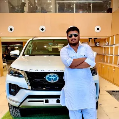 Mohammad Faisal Khan profile