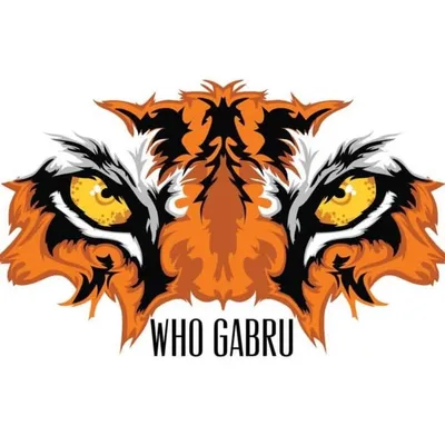 GABRU profile