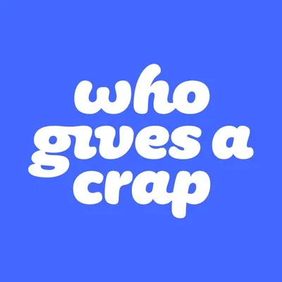 Who Gives A Crap profile