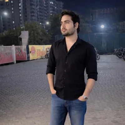 Arpit Singh profile