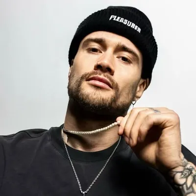 Marek Donát profile