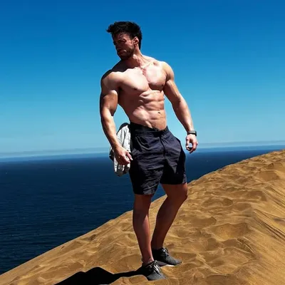 Felipe Arriagada D. profile