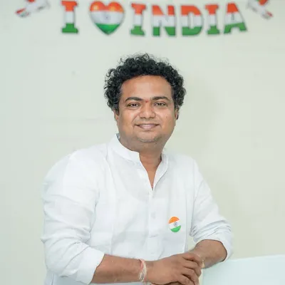 Indrasena | Content Creator profile