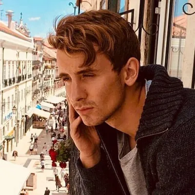 Joshua Voto profile