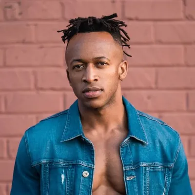 ALEXANDER JUNIOR profile