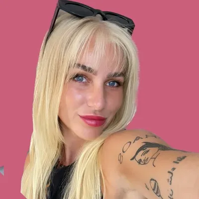 BARBIE LOLA profile