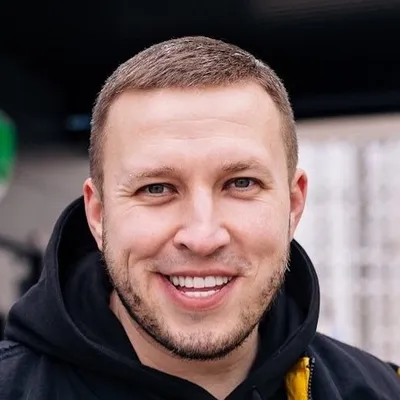 Maksym Miller profile
