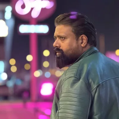 Mubeen ul Haq profile
