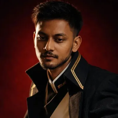 Raj Mishra profile
