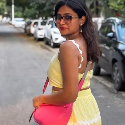 Khyati profile
